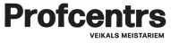 Profcentrs Brief intro logo